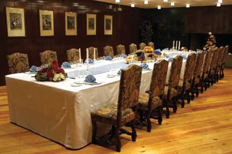 Hotel Goya Zaragoza Buitenkant foto