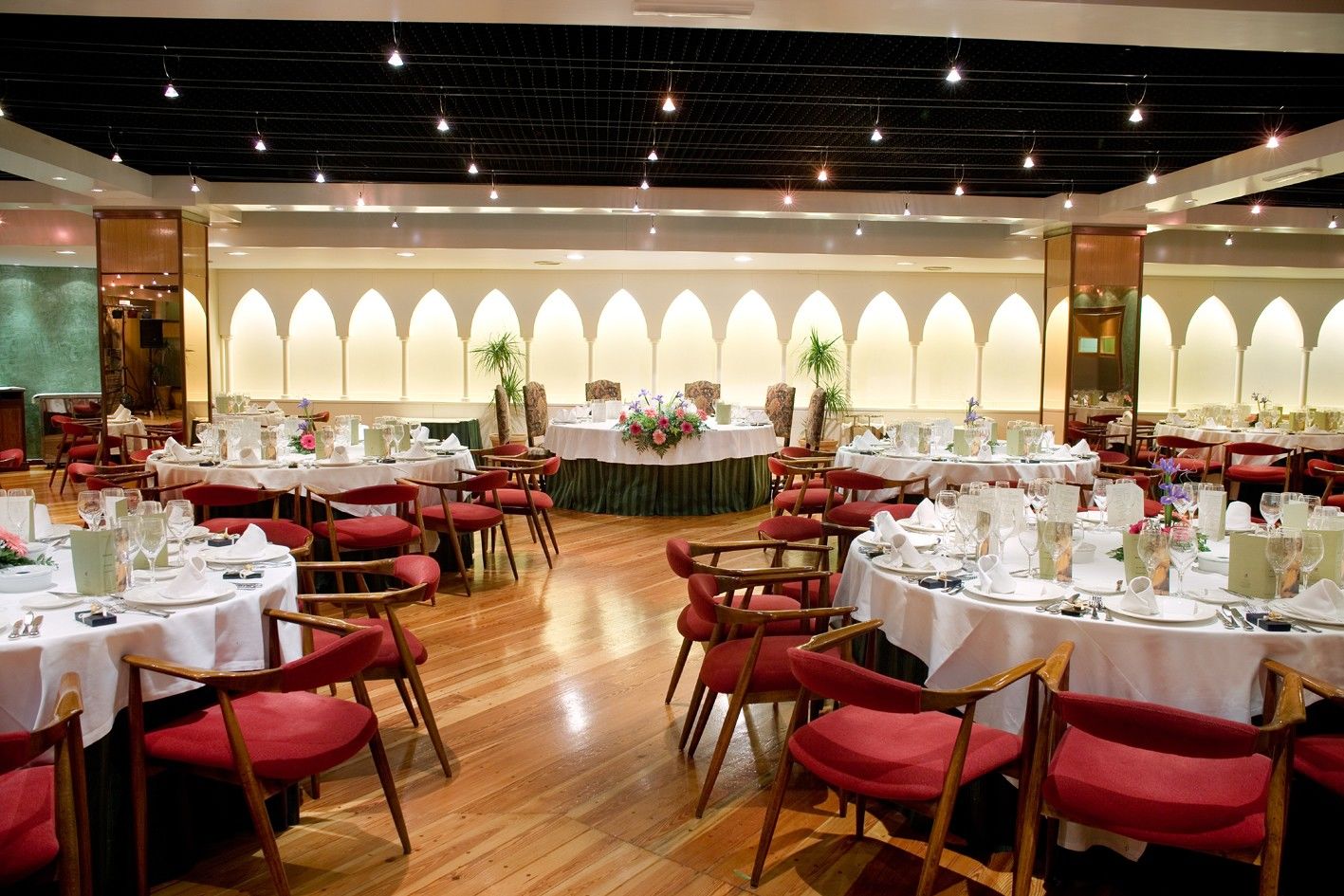 Hotel Goya Zaragoza Buitenkant foto